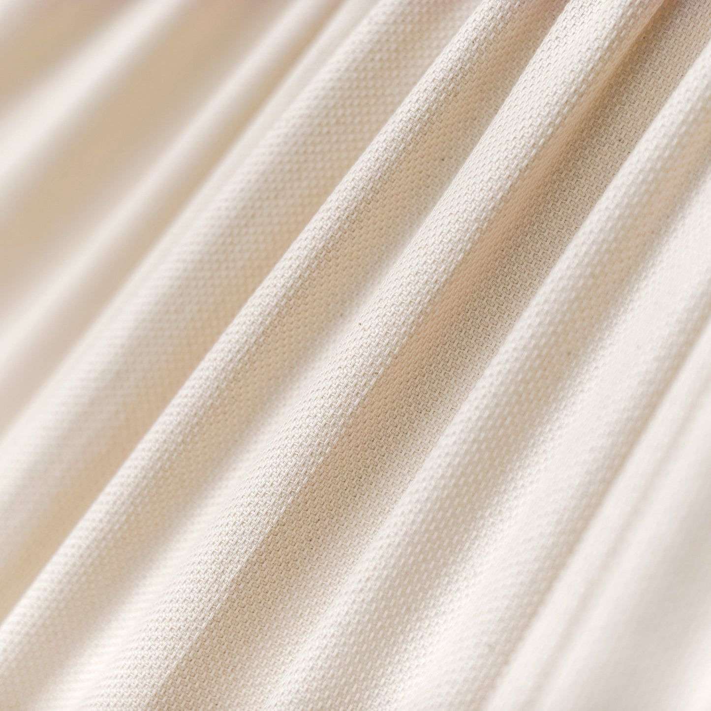 Bossanova Latte - Organic Cotton Kingsize Hammock