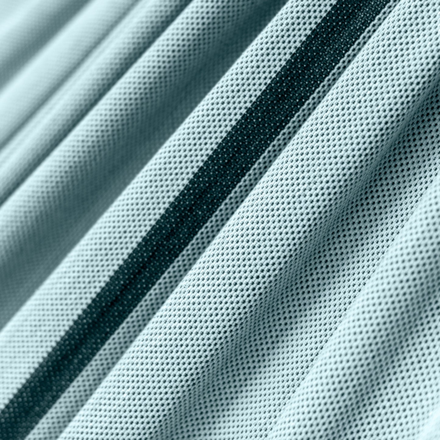 Bossanova Fjord - Organic Cotton Kingsize Hammock