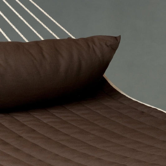 Alabama Arabica - Padded Kingsize Spreader Bar Hammock