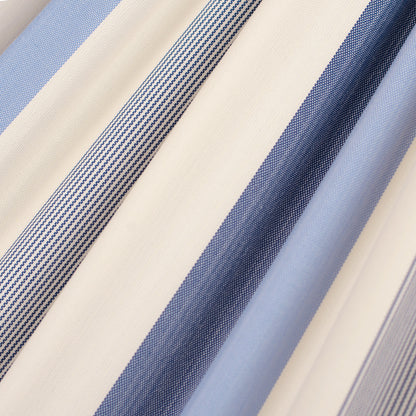 Alisio Sea Salt - Weather-Resistant Double Spreader Bar Hammock