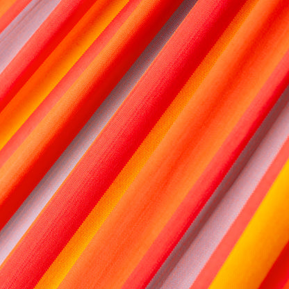 Alisio Toucan - Weather-Resistant Double Spreader Bar Hammock