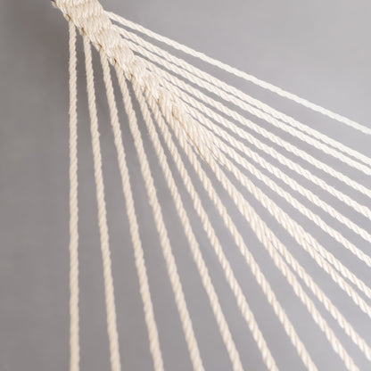 Alabama Avocado - Padded Kingsize Spreader Bar Hammock